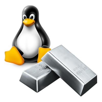 Linux Silver